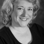Gayle Grimes B&W