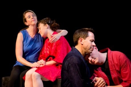 ‘Why A Same-Sex I Do! I Do! Is Important, and Why It Works’ by Director Jack Marshall