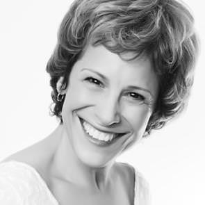 Naomi Jacobson