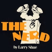 ‘The Nerd’ Kicks Off TONIGHT at Rockville Little Theatre by Ken Kemp