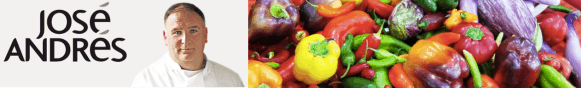 Spanish Vegetable Classics