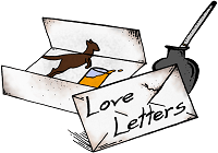 “Gurney’s ‘Love Letters’ Like You’ve Never Seen it Before” at Flying Muskrats by Brennan Jones