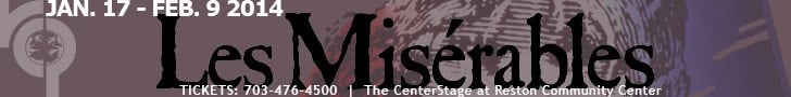 Meet the Children in Reston Players’ Upcoming ‘Les Misérables’ by Diane Schnoor