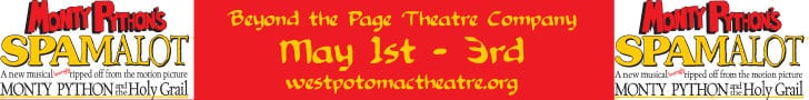 Meet the Cast of West Potomac High School’s ‘Spamalot’ by Gracie Denton