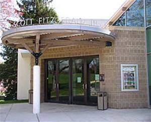 F. Scott Fitzgerald Theatre Events in April by Jana Faigen
