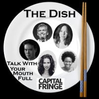 Tonight at 6 PM: The Daily Dish: Now Serving David Hagedorn (Plus A Second Helping of Mykl Wu) by Jenny Splitter
