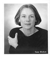 A Tribute to Tana Hicken From Friends, Colleagues, and Admirers-Tributes to be Held on Monday, September 15th at Everyman Theatre and on Monday, September 29th at 7 PM at The Studio Theatre