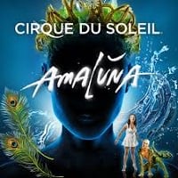 Cirque du Soleil’s ‘Amaluna’ at National Harbor