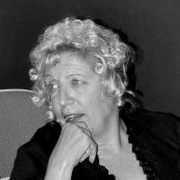 Maureen Rogers.