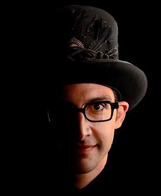 Photo by Philip Laubner.