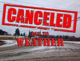 Today’s Theatre Closings-March 1, 2015