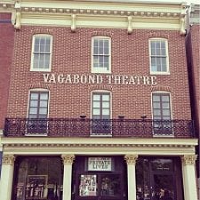 The Vagabond Players Announces Its 100th Season for 2015-2016