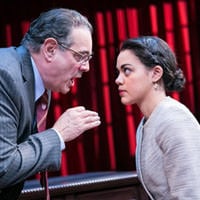 ‘The Originalist’ at Arena Stage at The Mead Center for American Theater