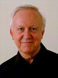 Peter Harrold.