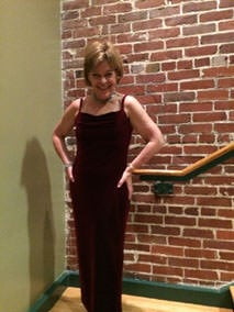 Susan Paisner.