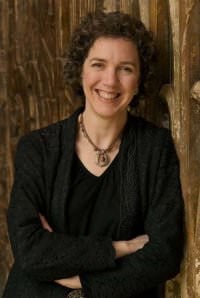 Conductor Victoria Gau. Photo courtesy of the Capital City Symphony.