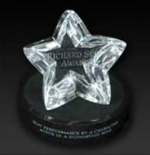 The Richard Seff Award.