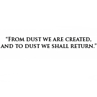 2015 Capital Fringe Preview #38: A Look at ‘Dust to Dust’