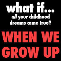2015 Capital Fringe Preview #36: ‘When We Grow Up’ by William Jennings