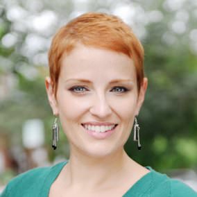 Sarah N. Schallern.