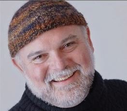 Paul Douglas Michnewicz, Arts and Events Director.