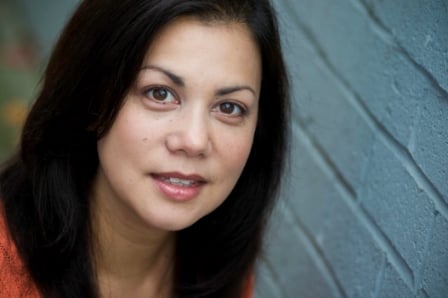 Toni Rae Salmi. Photo courtesy of Avant Bard.