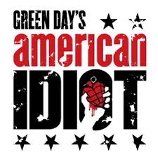 Review: ‘American Idiot’ at Act Two @ Levine by Laura Marshall