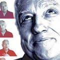 Review: ‘Georgie: My Adventures with George Rose’ at Signature Theatre
