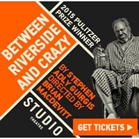 Review: ‘Between Riverside and Crazy’ at The Studio Theatre