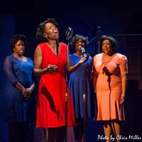 Review: ‘Memphis’ at Ritz Theatre Company