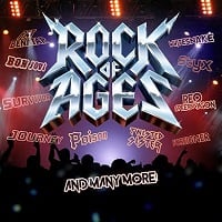 Review: ‘Rock of Ages’ at Eagle Theatre