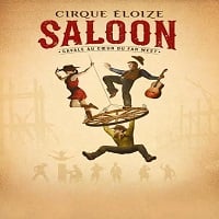 Review: ‘Saloon’ at the Merriam Theater