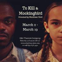 Review: ‘To Kill A Mockingbird’ at Ritz Theatre Company