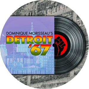 Detroit '67 at The Stagecrafters Theater.
