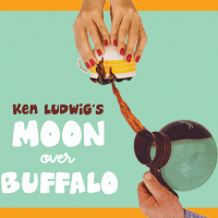 Review: ‘Moon over Buffalo’ at People’s Light