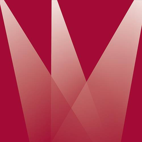 The Broadway League logo.
