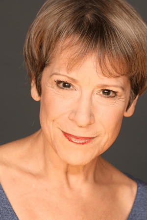 Naomi Jacobson.