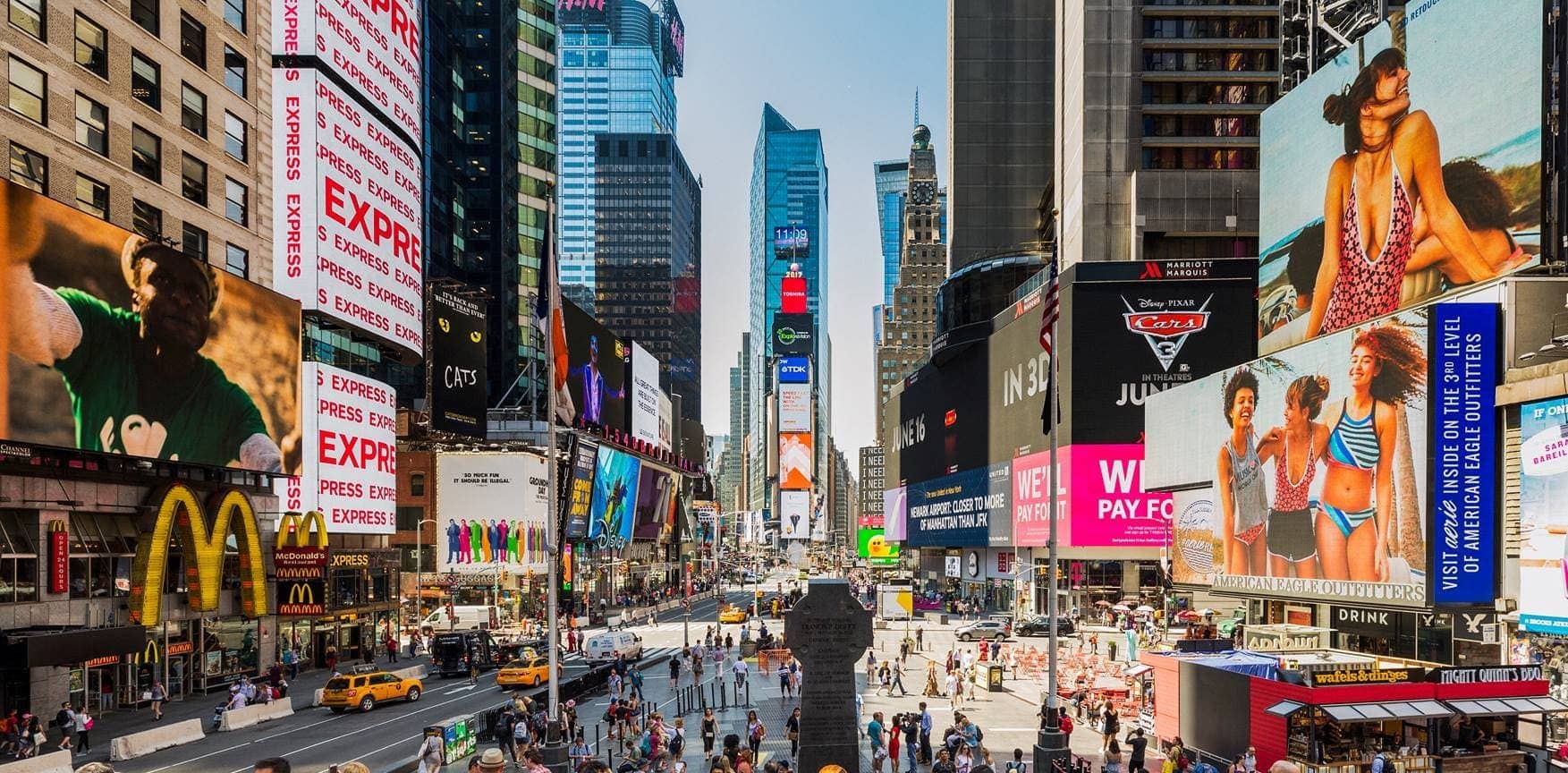 Five Top Off-Broadway Picks to Close Out Your Summer with a Bang!