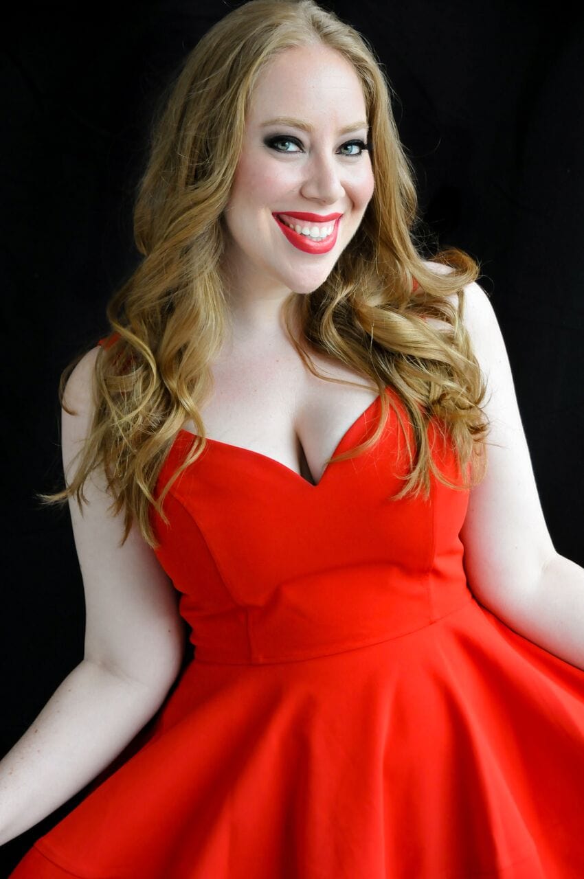 Jennifer Tepper. Photo by Stephanie Wessels.