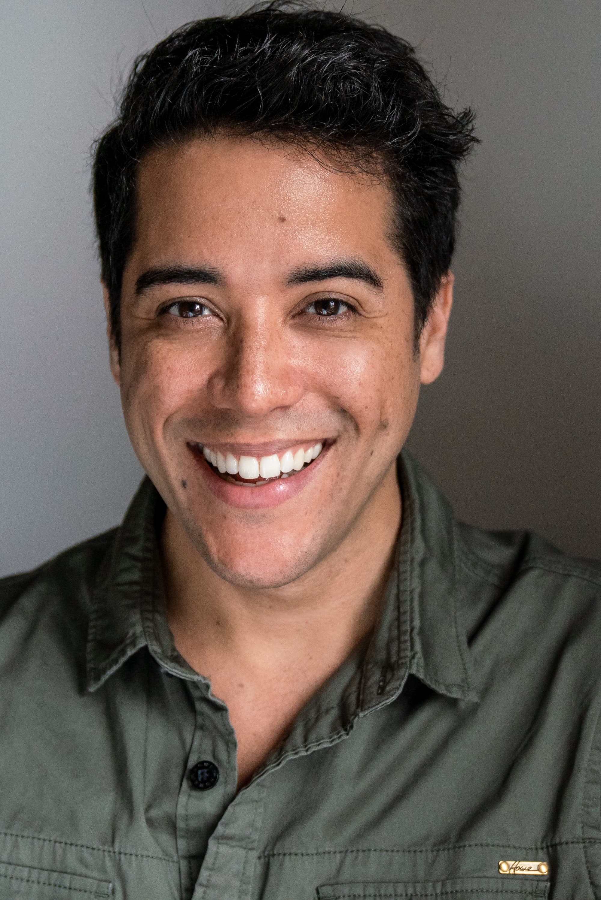 Dan Domenech. Photo by @Abby Warhola.