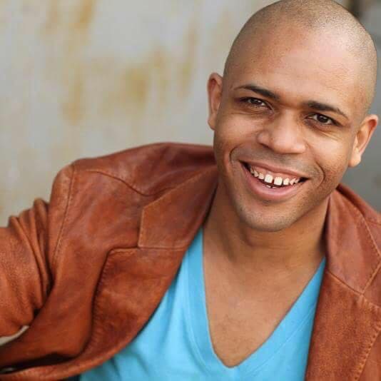Derrick Cobey.