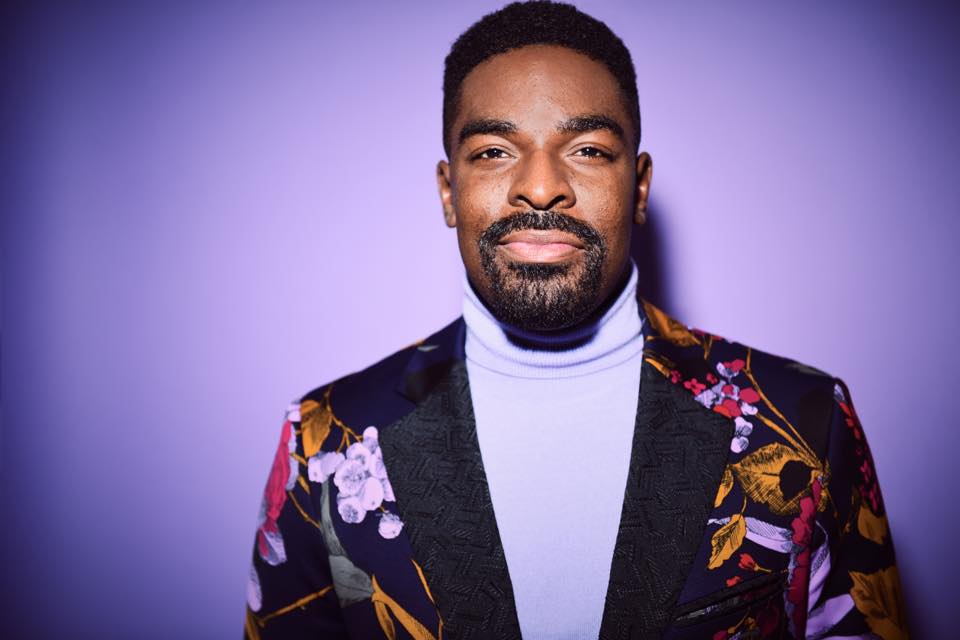15 Questions in 15 Minutes with Broadway’s Kyle Taylor Parker