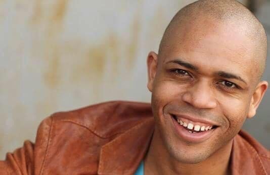 15 Questions in 15 Minutes with Broadway’s Derrick Cobey