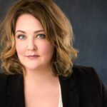 Actress and Singer Tracy Lynn Olivera. Photo courtesy of BlackRock Center for the Arts.