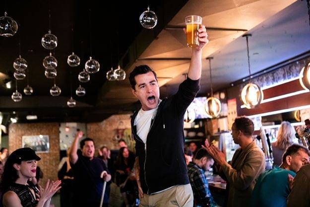 Intoxicated Revelry with a Taste of the Classics: ‘ShakesBEER’ at New York Shakespeare Exchange