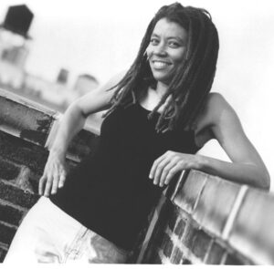 Kia Corthron. Photo source: online.