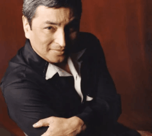 Octavio Solis. Photo source: online.