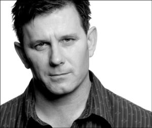 Mark Rhea. Photo courtesy of Keegan Theatre. 
