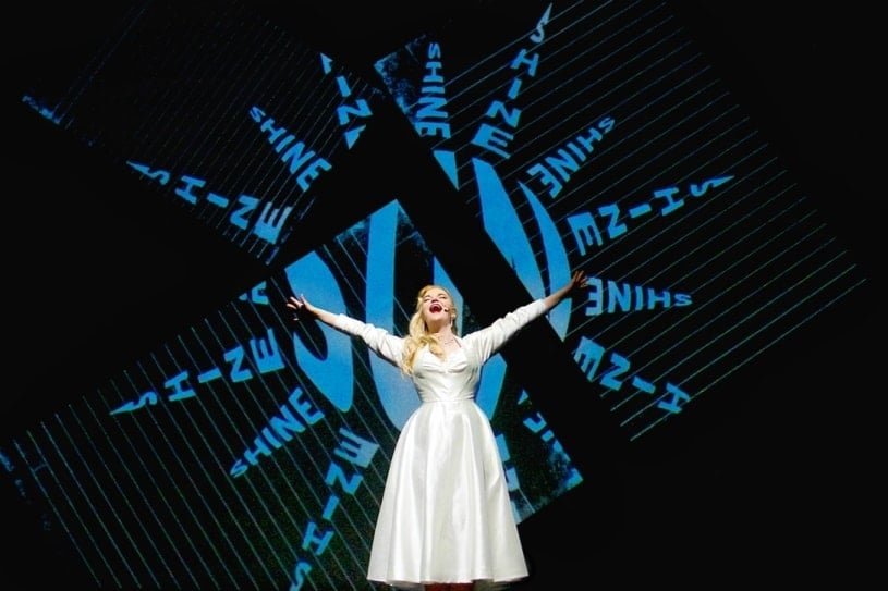 Review: ‘Sincerely, Oscar’ at Theatre Row
