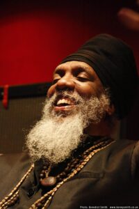 Dr. Lonnie Smith. Photo courtesy of Washington Performing Arts. 